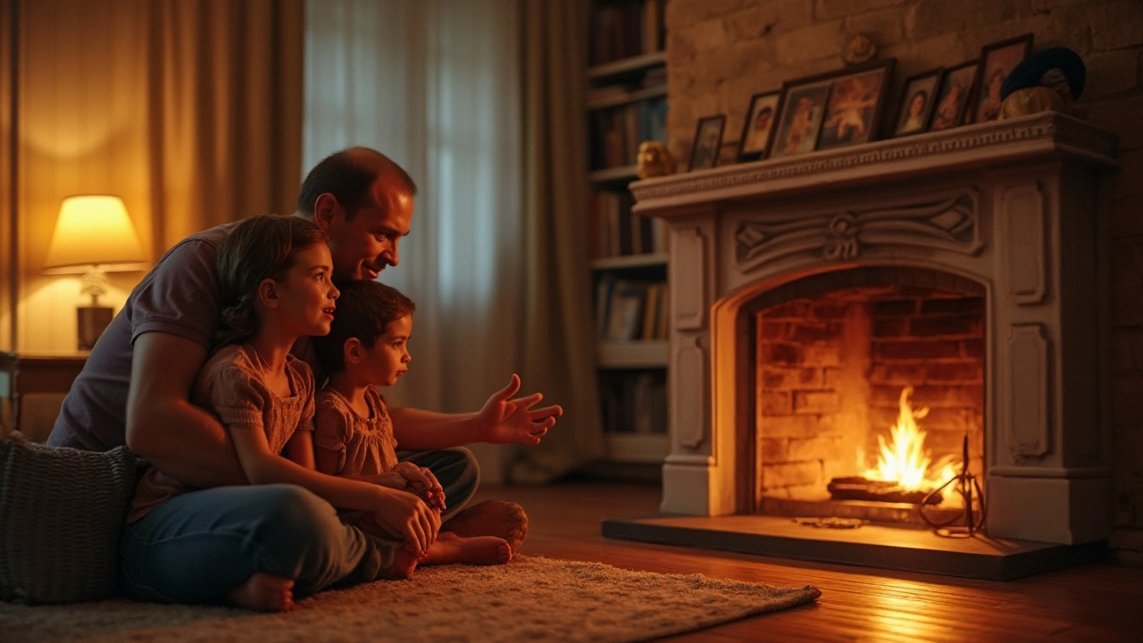 Практические советы для родителей