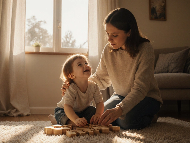 Виды поощрения детей: примеры, плюсы и подводные камни