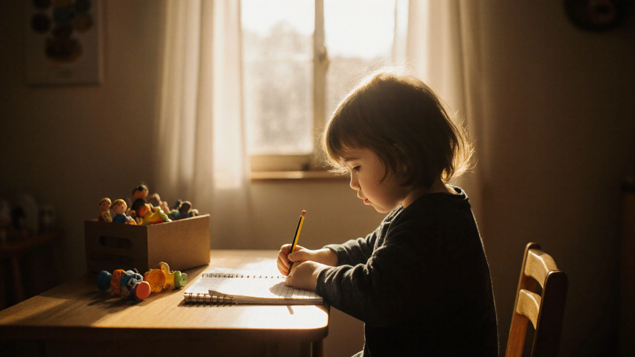 Что такое дисциплина и как ее развивать у ребенка