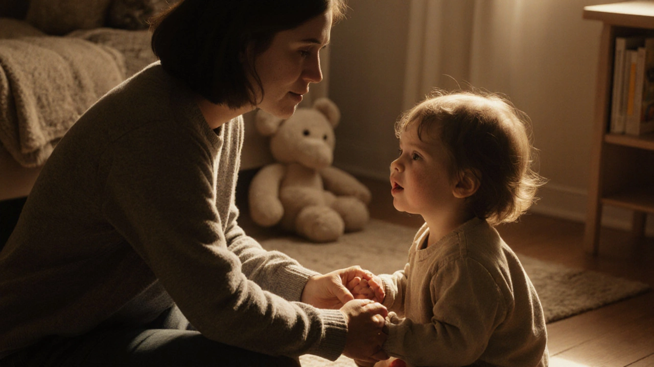 Как не надо наказывать ребенка: 7 ошибок, которые вредят развитию