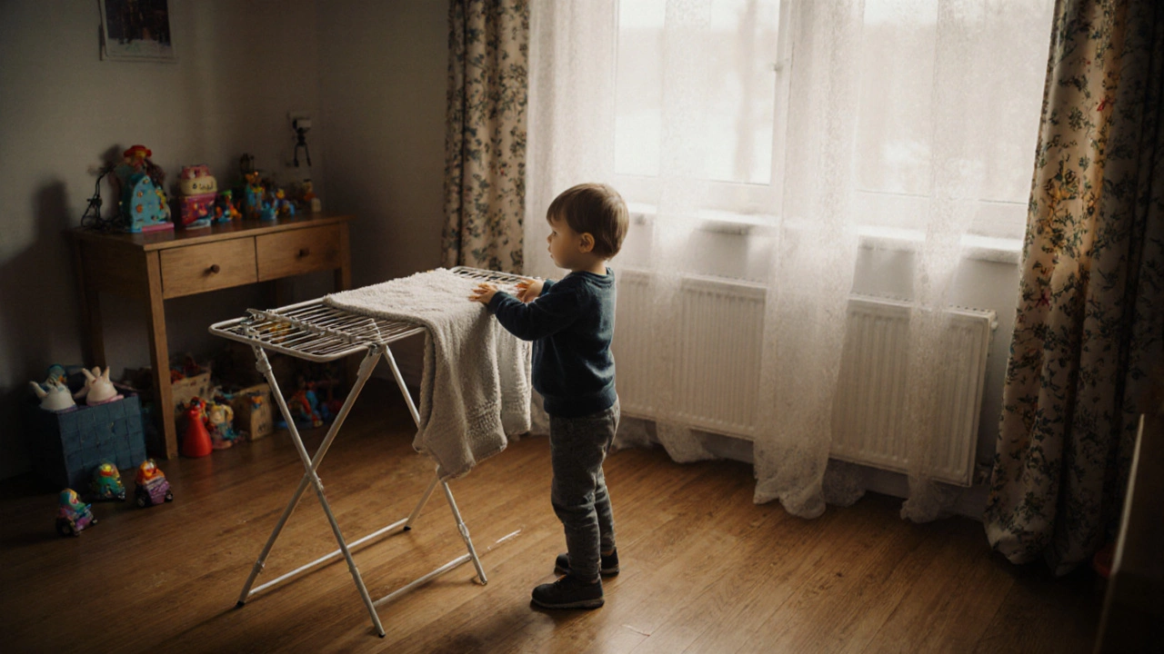 Как приучить ребёнка к ответственности и самостоятельности: практические шаги для родителей