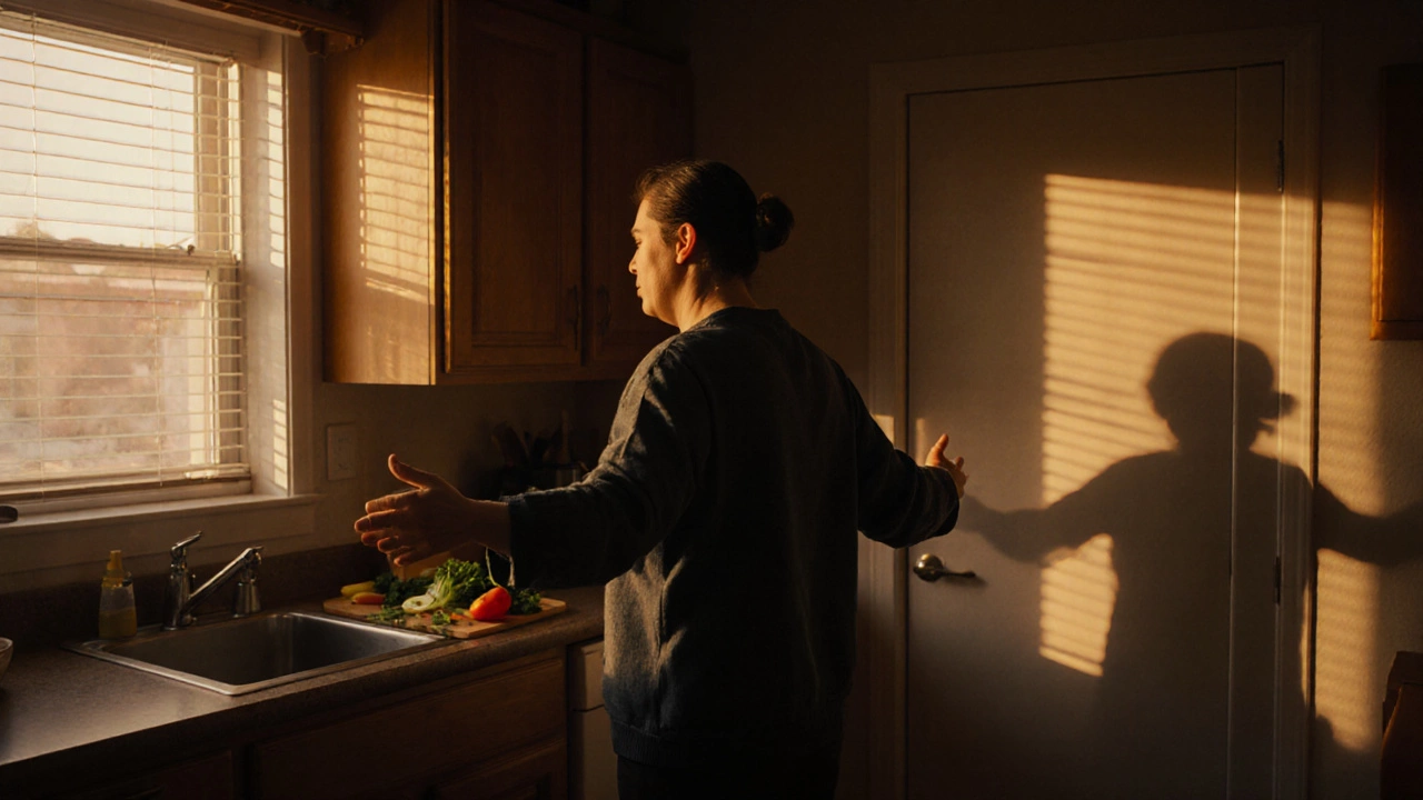 Как вести себя с ребенком, который огрызается: практические шаги без крика и наказаний