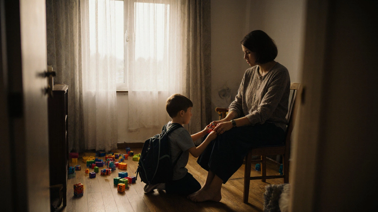 Какие качества должны быть у родителей: что действительно важно в воспитании