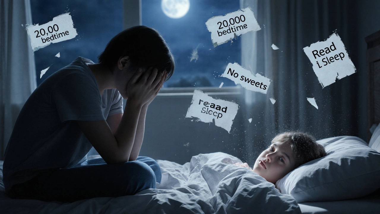 Какие основные проблемы в воспитании детей встречаются у родителей сегодня