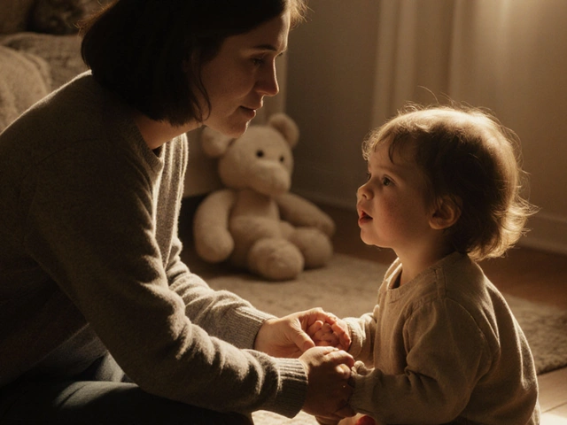 Как не надо наказывать ребенка: 7 ошибок, которые вредят развитию