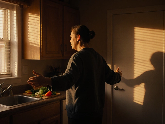 Как вести себя с ребенком, который огрызается: практические шаги без крика и наказаний