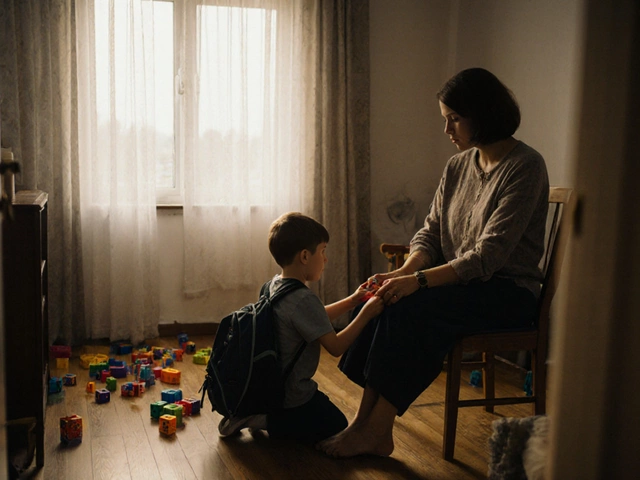 Какие качества должны быть у родителей: что действительно важно в воспитании