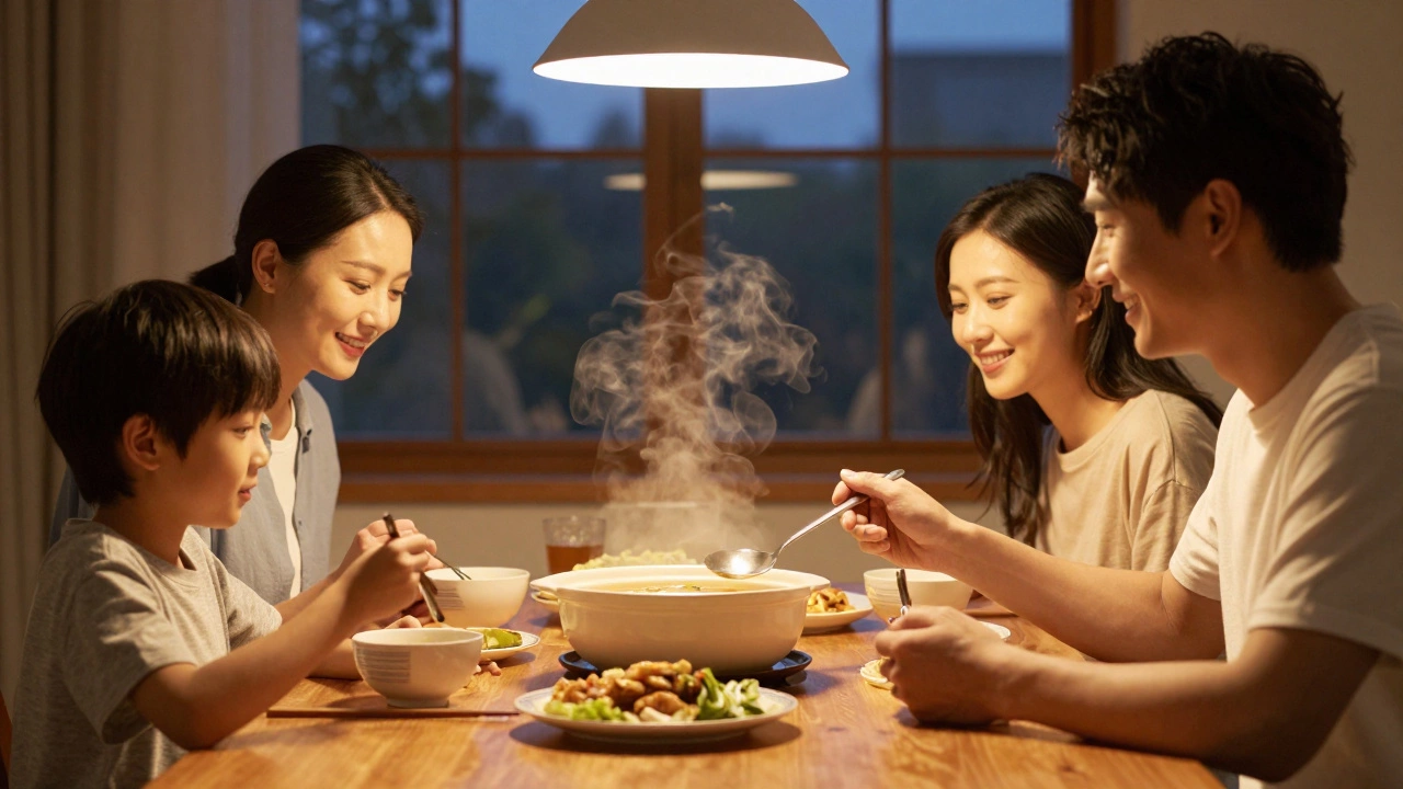 Как семья влияет на здоровье ребенка: физическое, эмоциональное и психическое