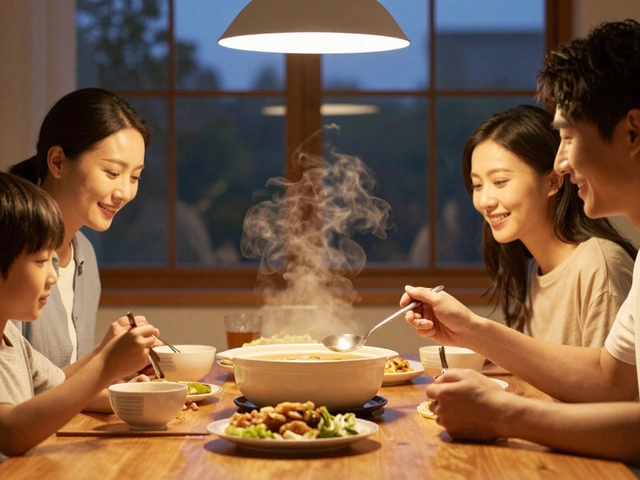 Как семья влияет на здоровье ребенка: физическое, эмоциональное и психическое